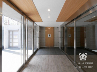 【その他】 | フォーリアライズ阿波座ウエスト