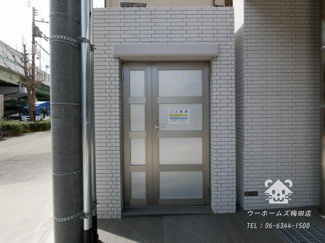 【その他】 | フォーリアライズ阿波座ウエスト