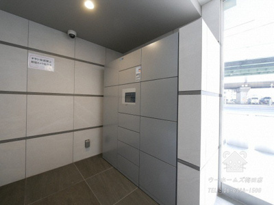 【その他】 | フォーリアライズ阿波座ウエスト