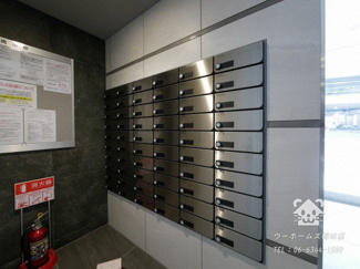 【その他】 | フォーリアライズ阿波座ウエスト