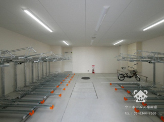 【その他】 | フォーリアライズ阿波座ウエスト