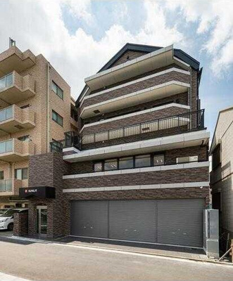 【外観】 | サンリット六町Ⅱ