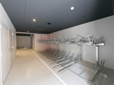 【その他共用部分】 | S-RESIDENCE堺筋本町Uno