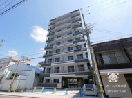 ヴィラペントハウス京橋ＩＶの画像