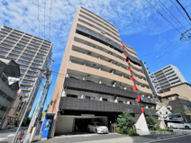 セレニテ上町台の画像