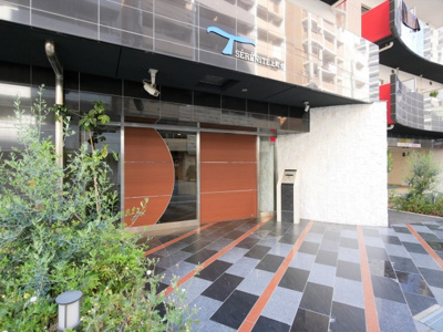 【その他】 | セレニテ上町台