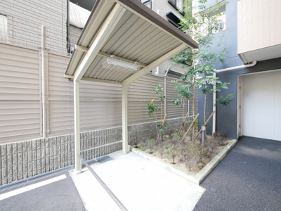 【その他】 | セレニテ上町台