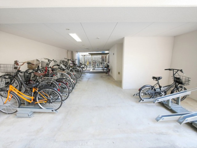 【その他】 | セレニテ上町台