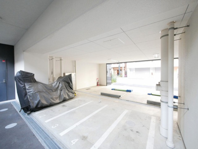 【その他】 | セレニテ上町台