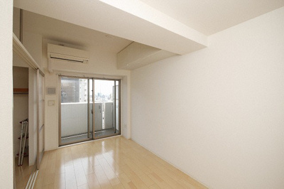 【内装】 | セレニテ上町台 | きれいな内装です