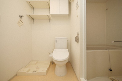 【トイレ】 | セレニテ上町台 | トイレも気になるポイント