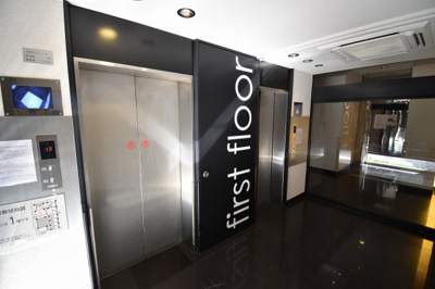 【その他共用部分】 | 梅田レジデンスTOWER | エレベーター