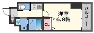 【間取り】 | プレジオミヤコジマホンドオリ | 間取り