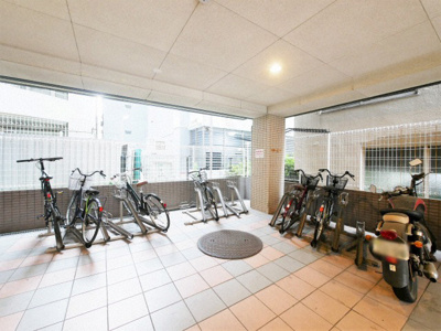 【その他共用部分】 | ヴェローナⅠ