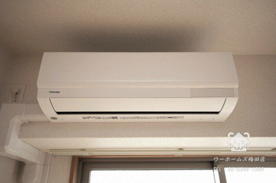 【その他】 | フォーリアライズ千林ヴァロ | エアコン