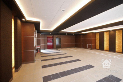 【その他】 | フォーリアライズ千林ヴァロ | エントランス