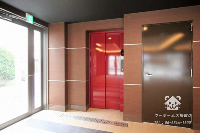 【その他】 | フォーリアライズ千林ヴァロ | エレベーター