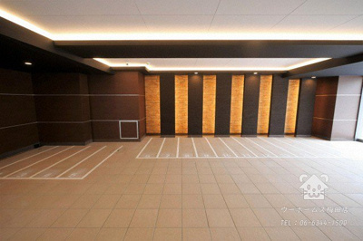 【その他】 | フォーリアライズ千林ヴァロ | 駐輪場