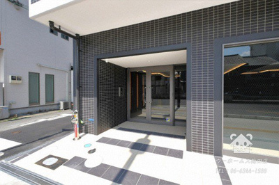 【その他】 | フォーリアライズ千林ヴァロ | 物件入り口