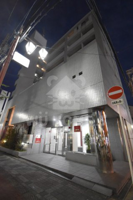 【外観】 | ロウピイアイル・Ⅱ | おしゃれな外観です