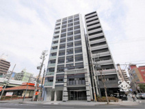 フォーリアライズ難波シエロの画像