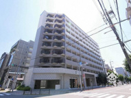 大阪市淀川区西中島６丁目のマンションの画像