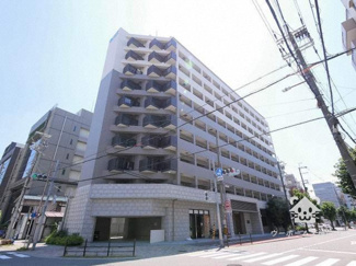 【外観】 | 外観は落ち着いています