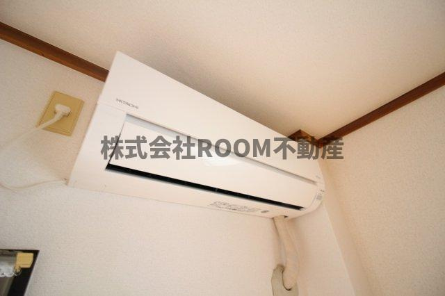 BLISS（ブリス）の設備