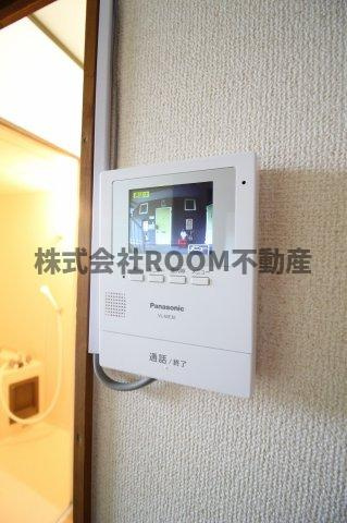 BLISS（ブリス）のセキュリティ