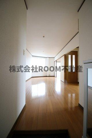 BLISS（ブリス）の内装|物件の内装です