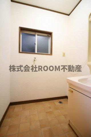 BLISS（ブリス）の洗面所|使いやすい洗面所です