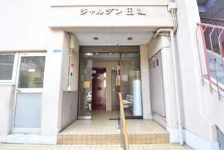 【エントランス】 | エントランス