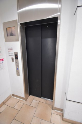 【その他】 | ドゥーエ本庄 | エレベーター