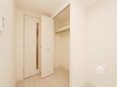 【収納】 | アドバンス上町台シュタット | 収納があります