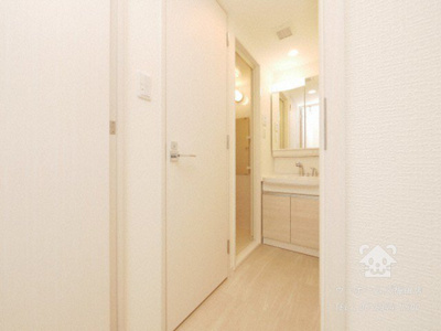 【内装】 | アドバンス上町台シュタット