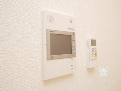 【セキュリティ】 | アドバンス上町台シュタット