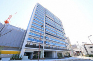 MELDIA CREST TAPP NAMBA-WESTの画像