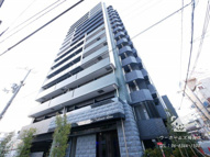 大阪市西淀川区柏里２丁目のマンションの画像
