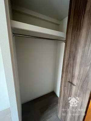 【内装】 | バウスフラッツ新大阪 | きれいな内装です