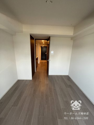 【内装】 | バウスフラッツ新大阪 | 内装です