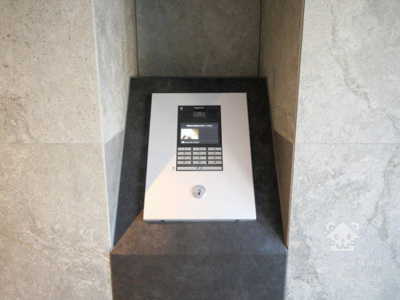 【セキュリティ】 | メインステージ大阪NorthGateⅠ | オートロック