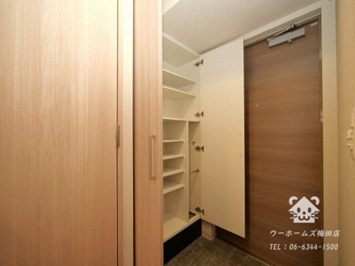 【その他】 | メインステージ大阪NorthGateⅠ | シューズボックス