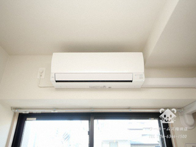 【その他】 | メインステージ大阪NorthGateⅠ | エアコン