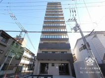 メインステージ大阪NorthGateⅠの画像