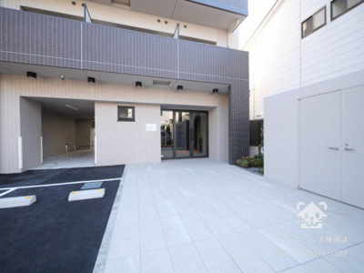 【その他】 | メインステージ大阪NorthGateⅠ | 外観