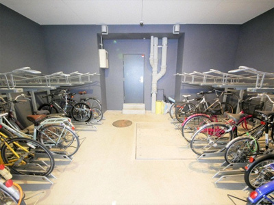 【その他共用部分】 | SEST北浜