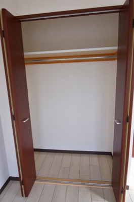 【収納】 | インベスト北梅田 | 十分な収納スペースがあります