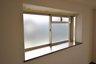 【その他】 | インベスト北梅田 | 窓