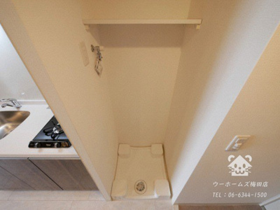 【その他】 | エステムコート難波Ⅶビヨンド | 敷地内ゴミ置き場