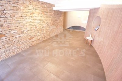 【エントランス】 | セレニテ梅田北 | 清潔なエントランスです